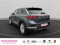 Volkswagen T-Roc Sport 4Motion 2.0 DSG+STDHZ+SHZ+NAVI+AHK Grau - thumbnail 4