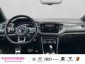 Volkswagen T-Roc Sport 4Motion 2.0 DSG+STDHZ+SHZ+NAVI+AHK Grau - thumbnail 9