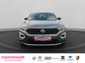 Volkswagen T-Roc Sport 4Motion 2.0 DSG+STDHZ+SHZ+NAVI+AHK Grau - thumbnail 2