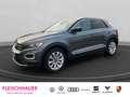Volkswagen T-Roc Sport 4Motion 2.0 DSG+STDHZ+SHZ+NAVI+AHK Grau - thumbnail 1