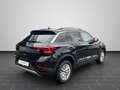 Volkswagen T-Roc T-ROC LED/ Sitzheizung/ Discover Media uvm... Noir - thumbnail 2