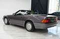 Mercedes-Benz SL 300 cabrio! Oldtimer! Uniek exemplaar! 24 kleppen! Brons - thumbnail 14