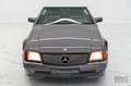 Mercedes-Benz SL 300 cabrio! Oldtimer! Uniek exemplaar! 24 kleppen! Brons - thumbnail 4