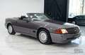 Mercedes-Benz SL 300 cabrio! Oldtimer! Uniek exemplaar! 24 kleppen! Brons - thumbnail 5