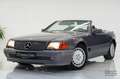 Mercedes-Benz SL 300 cabrio! Oldtimer! Uniek exemplaar! 24 kleppen! Brons - thumbnail 1