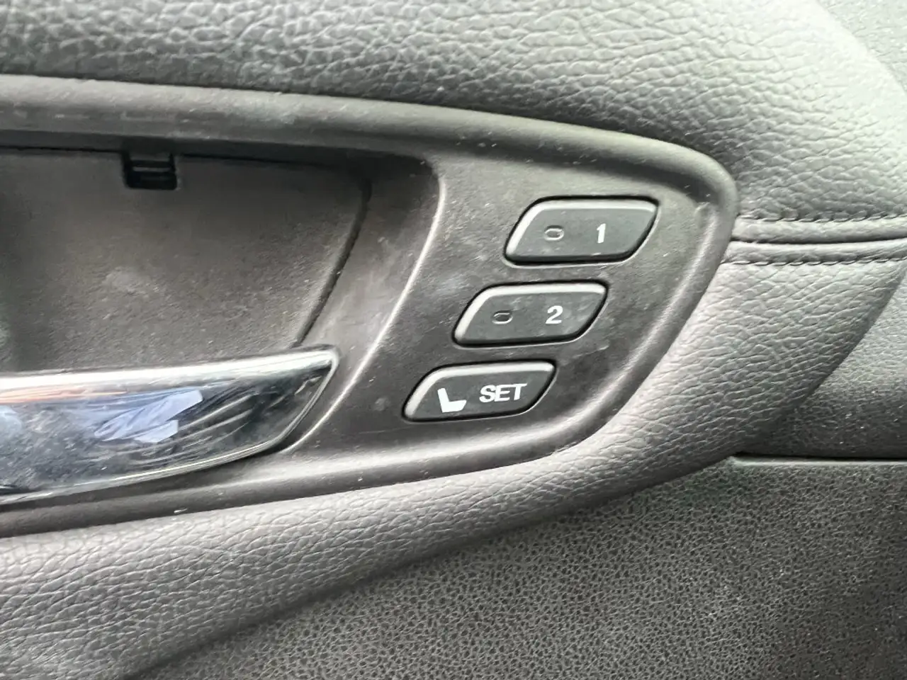 Acura RDX снимка Acura RDX