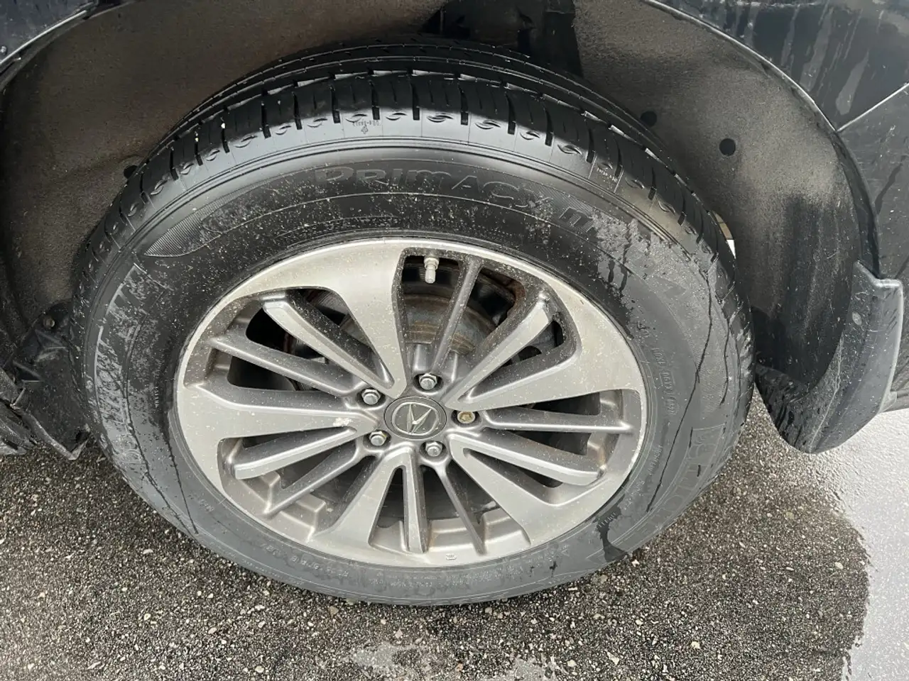 Acura RDX снимка Acura RDX