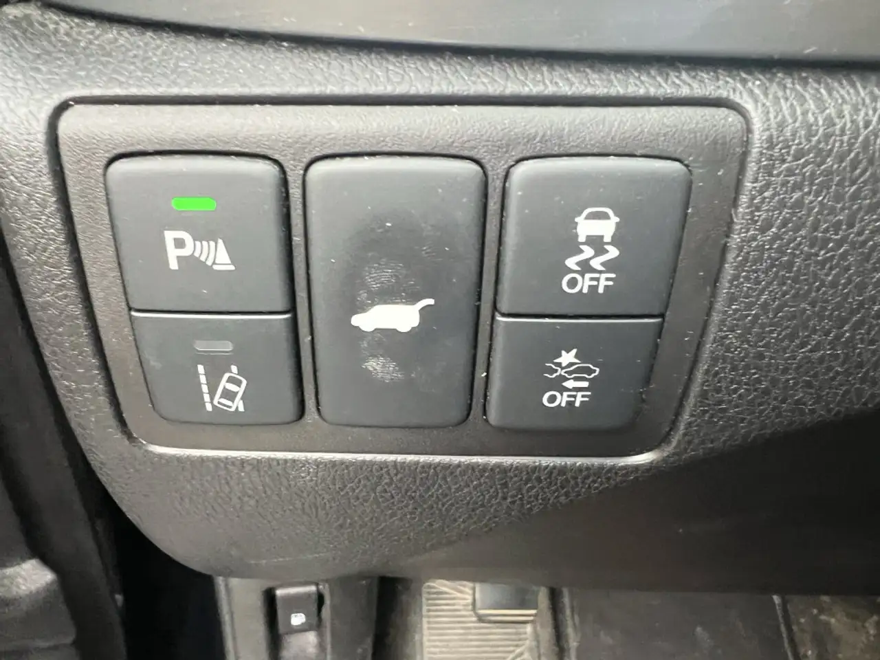 Acura RDX снимка Acura RDX