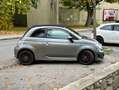 Abarth 500C Abarth 500C Grau - thumbnail 4