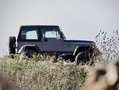 Jeep Wrangler YJ 6cylindres - 4.0L Gris - thumbnail 2