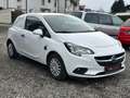 Opel Corsa-e 1,4 *SHZ*PDC*Erstbesitz* Weiß - thumbnail 4