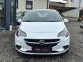 Opel Corsa-e 1,4 *SHZ*PDC*Erstbesitz* Weiß - thumbnail 3