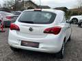 Opel Corsa-e 1,4 *SHZ*PDC*Erstbesitz* Weiß - thumbnail 7