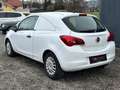 Opel Corsa-e 1,4 *SHZ*PDC*Erstbesitz* Weiß - thumbnail 9