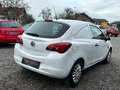 Opel Corsa-e 1,4 *SHZ*PDC*Erstbesitz* Weiß - thumbnail 6