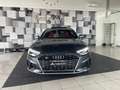 Audi S4 A4   3.0 tdi mhev Attitude quattro 347cv tiptronic Gris - thumbnail 1