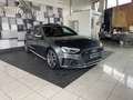 Audi S4 A4   3.0 tdi mhev Attitude quattro 347cv tiptronic Gris - thumbnail 2