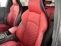Audi S4 A4   3.0 tdi mhev Attitude quattro 347cv tiptronic Gris - thumbnail 8