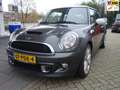 MINI Cooper S Mini 1.6 Pepper / Airco / Bluetooth Grau - thumbnail 1