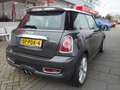 MINI Cooper S Mini 1.6 Pepper / Airco / Bluetooth Grau - thumbnail 6