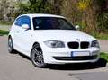 BMW 118 1er (3-Türer) 118i Weiß - thumbnail 16