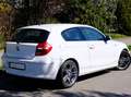 BMW 118 1er (3-Türer) 118i Weiß - thumbnail 2