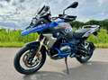 BMW R 1200 GS Rallye 3 Plateado - thumbnail 1