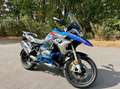 BMW R 1200 GS Rallye 3 Plateado - thumbnail 11
