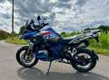 BMW R 1200 GS Rallye 3 Plateado - thumbnail 4