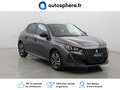 Peugeot 208 1.2 PureTech 100ch S\u0026S Allure 118g - thumbnail 3