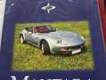 Autres Marcos Mantara Spyder 4.0i V8 cat. Argent - thumbnail 29