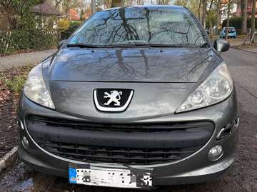 207 SW HDi *mit TÜV*