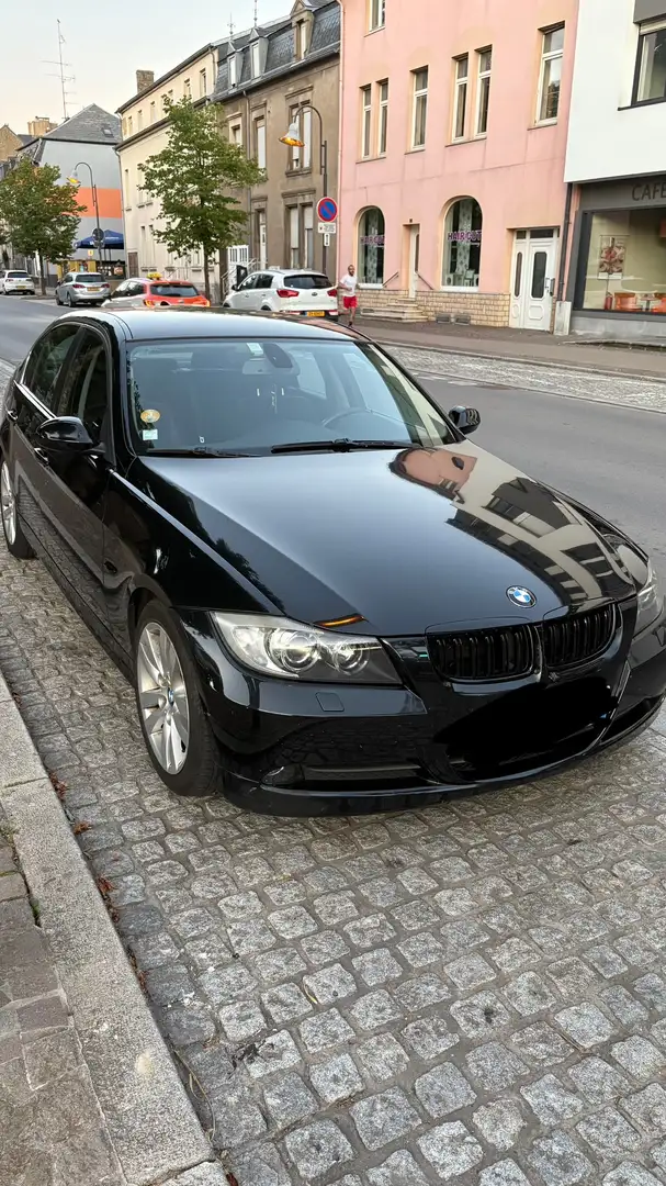 BMW 325 325d 197ch Sport - 1