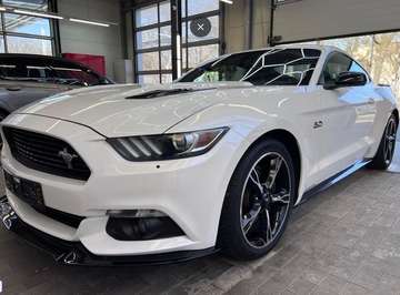 GT CALIFORNIA SPECIAL V8 421 CV