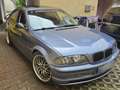 BMW 318 E46 Blau - thumbnail 1