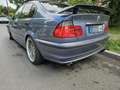BMW 318 E46 Blau - thumbnail 4