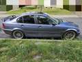 BMW 318 E46 Blau - thumbnail 3