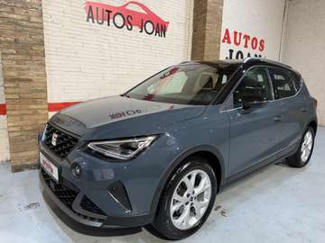 1.0 TSI S&S FR DSG7 XM 115