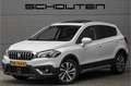 Suzuki S-Cross 1.4 Boosterjet High Executive CarPlay Camera Schui Blanc - thumbnail 1