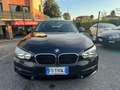 BMW 118 Serie 1 F/20-21 2015 118d Urban 5p auto Noir - thumbnail 2