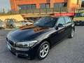 BMW 118 Serie 1 F/20-21 2015 118d Urban 5p auto Noir - thumbnail 1