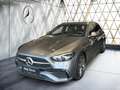 Mercedes-Benz C 300 d T AMG Guard*Easy-Pack*Kamera*CarP Grau - thumbnail 1