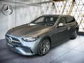Mercedes-Benz C 300 d T AMG Guard*Easy-Pack*Kamera*CarP Grau - thumbnail 3