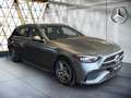 Mercedes-Benz C 300 d T AMG Guard*Easy-Pack*Kamera*CarP Grau - thumbnail 16