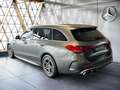 Mercedes-Benz C 300 d T AMG Guard*Easy-Pack*Kamera*CarP Grau - thumbnail 12
