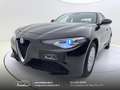 Alfa Romeo Giulia 2.2 t eco Business 180cv auto-Xenon-DAB-Navi8.4'' Zwart - thumbnail 10