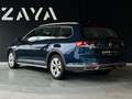 Volkswagen Passat Alltrack 2.0 TDI 4MOTION*VIRTUAL*AHK*360° Azul - thumbnail 4