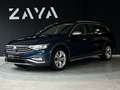 Volkswagen Passat Alltrack 2.0 TDI 4MOTION*VIRTUAL*AHK*360° Azul - thumbnail 3