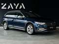 Volkswagen Passat Alltrack 2.0 TDI 4MOTION*VIRTUAL*AHK*360° Azul - thumbnail 1