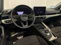 Audi A4 Avant 35 TDI Black line S tronic 120kW Negro - thumbnail 8